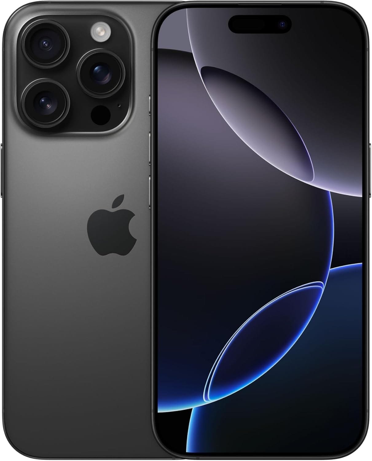 Apple iPhone 16 Pro : Recensione