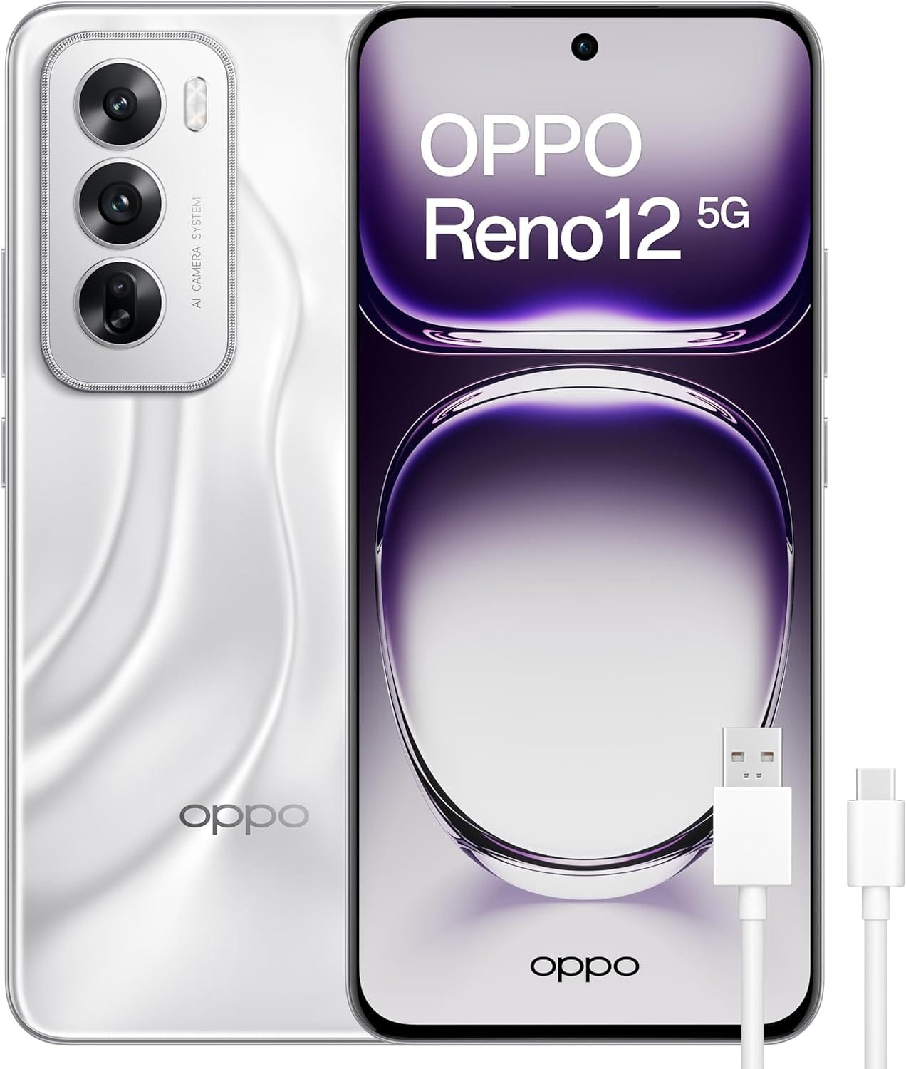 OPPO Reno12 5G