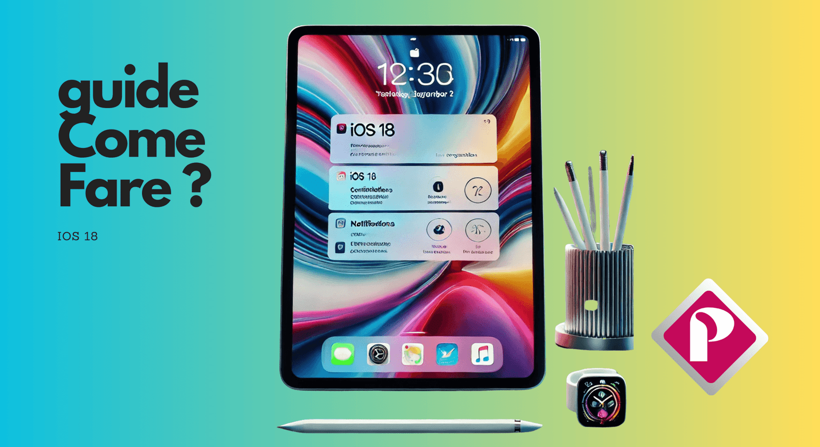 Le 13 Widget e Funzionalità per la tua Lock Screen con iOS 18