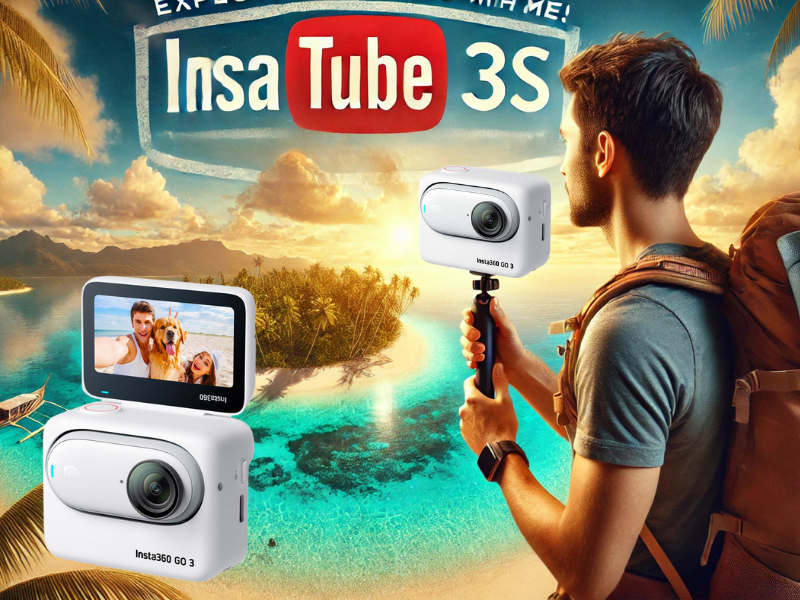 Migliore Action Cam per YouTubers