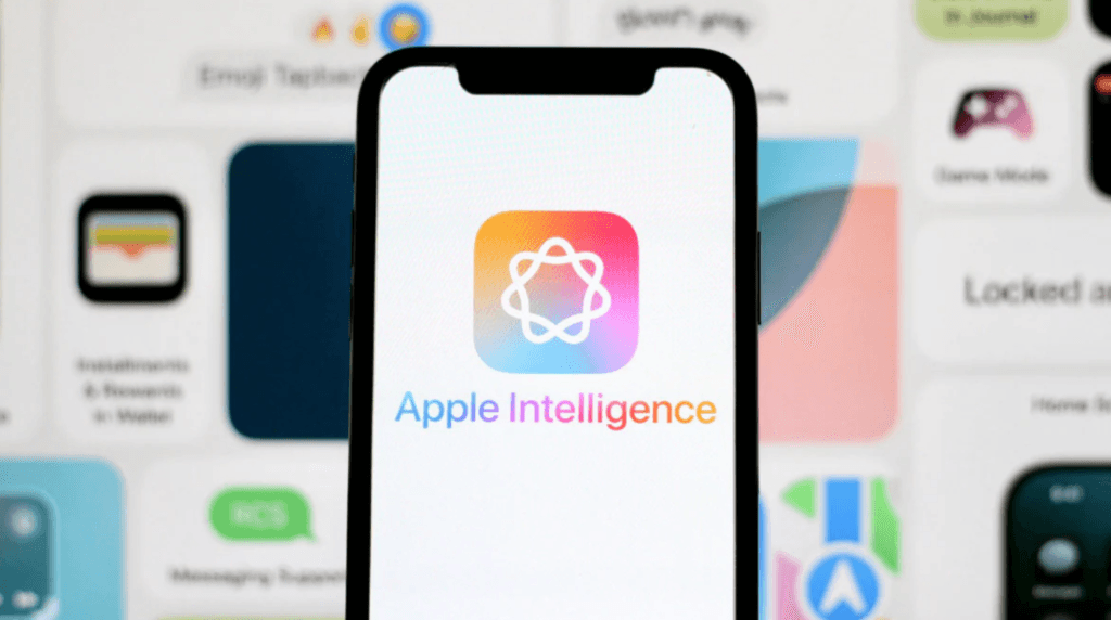 Apple Intelligence