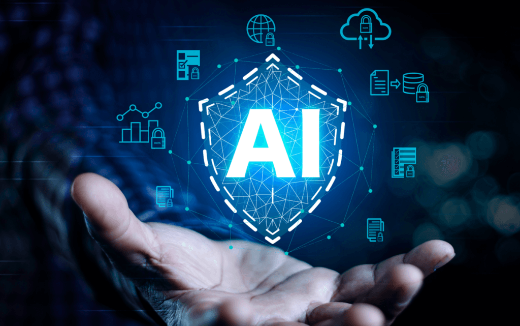 AI di Apple