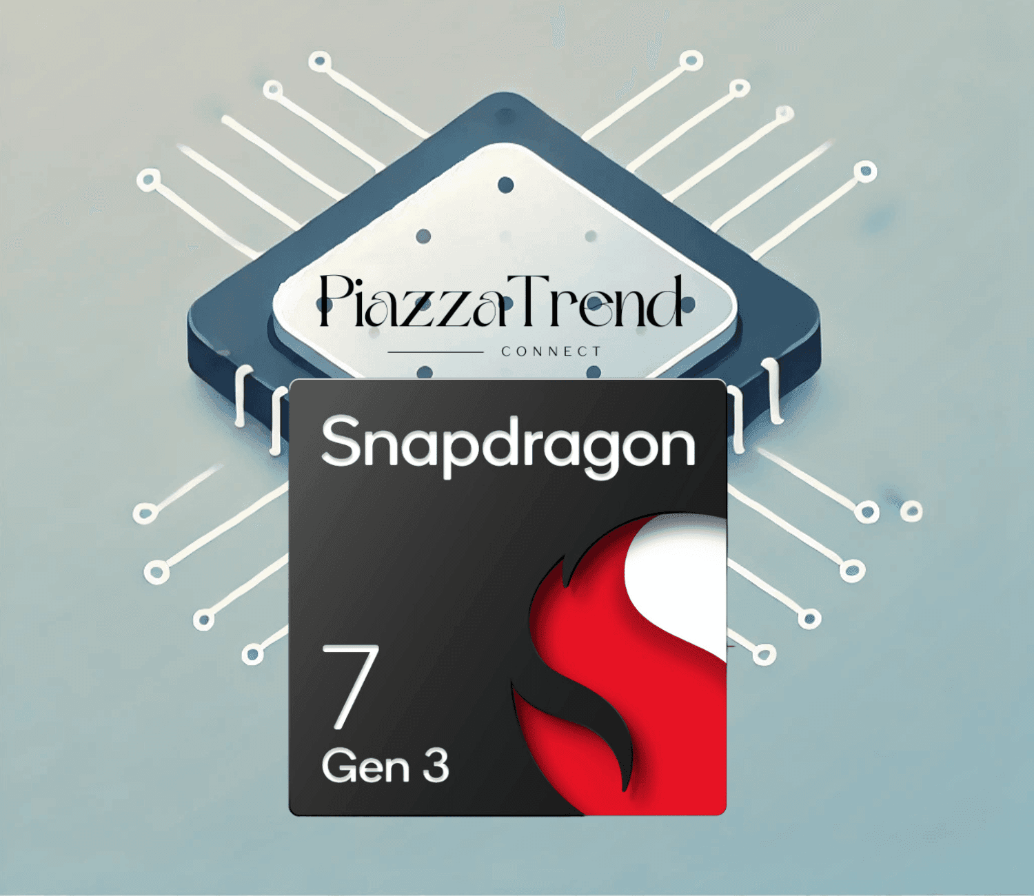 Snapdragon 7S Gen 3