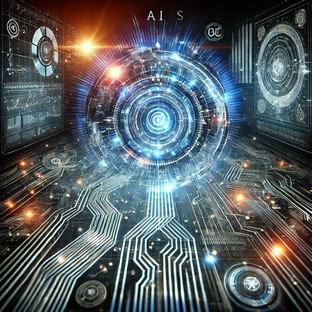 AI S1
