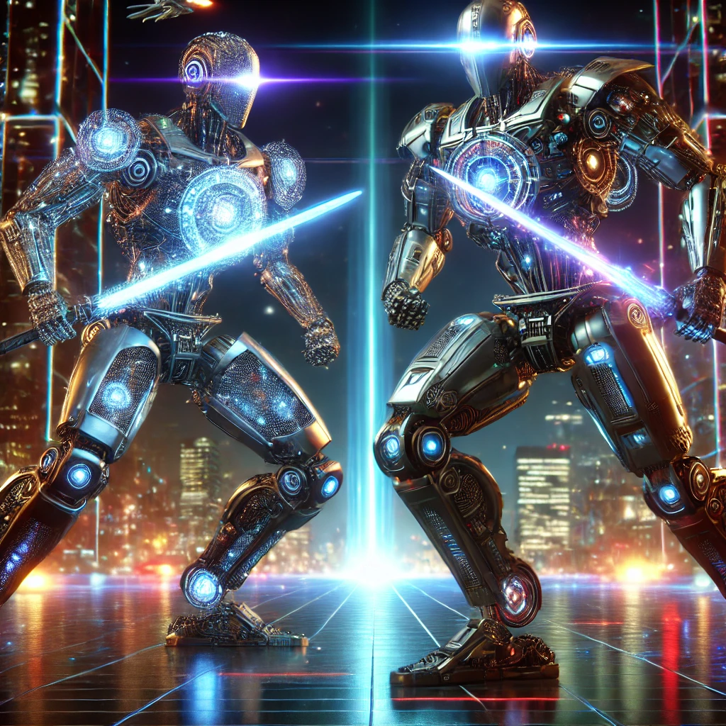 AI S1