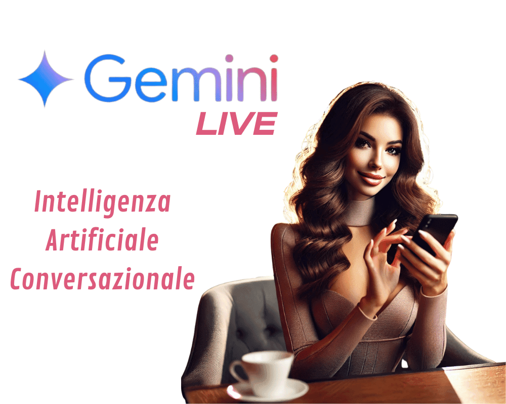 Google Gemini Live