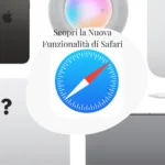 Scopri la Nuova Funzionalità di Safari Highlights